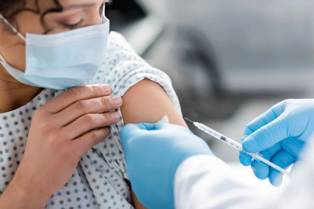 Ezért tapasztalhatunk eltérő reakciókat az egyes védőoltások után