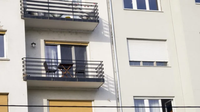 Jelentős mértékű a feketegazdaság a budapesti rövid távú lakáskiadásban
