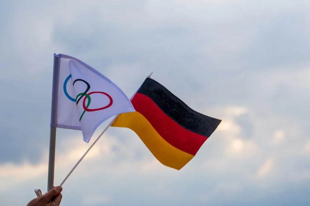 München lesz Németország olimpiai pályázója a következő nyári játékokra