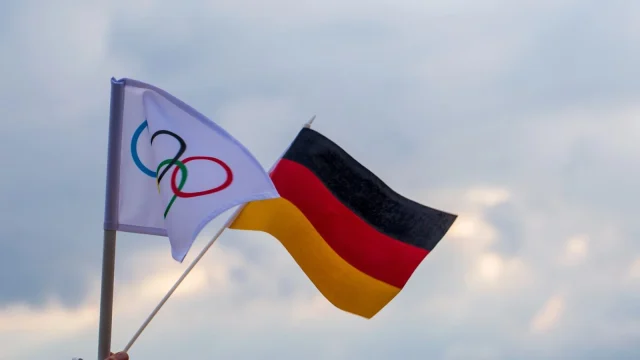 München lesz Németország olimpiai pályázója a következő nyári játékokra