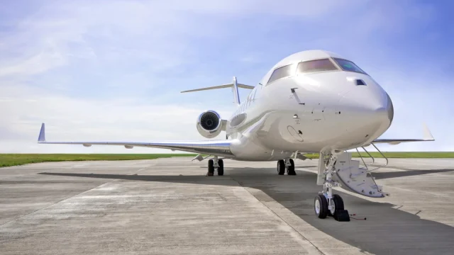 Donald Trump betiltaná a kanadai Bombardier repülőgépek amerikai értékesítését