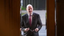 Gianni Infantino újraindul a FIFA elnöki posztjáért a botrányok ellenére