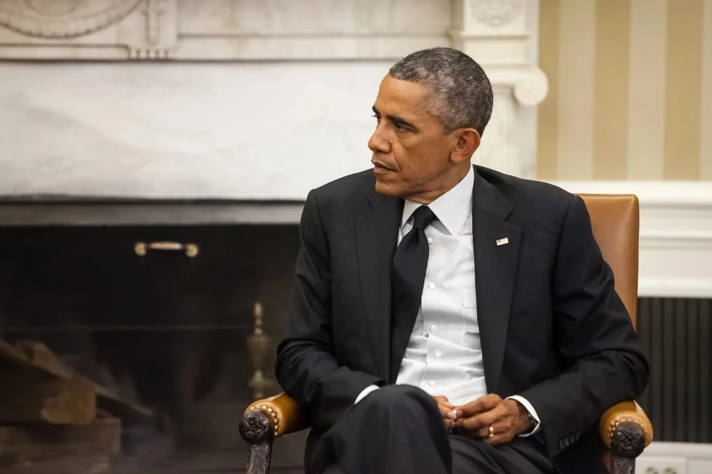 Barack Obama szerint a demokratáknak világos tervre van szükségük a mesterséges intelligencia szabályozásához