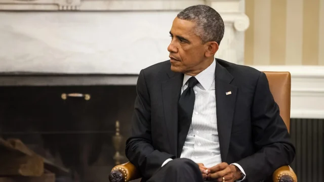 Barack Obama szerint a demokratáknak világos tervre van szükségük a mesterséges intelligencia szabályozásához