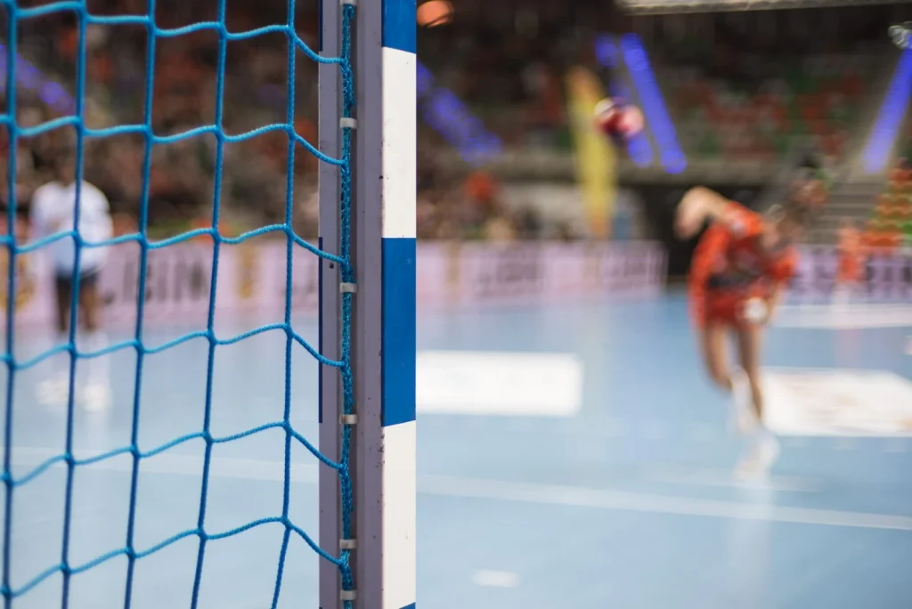 Nagy Benedek 16 védéssel tért vissza a spanyol kézilabda-bajnokságba