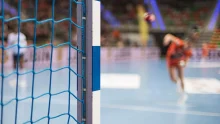 Nagy Benedek 16 védéssel tért vissza a spanyol kézilabda-bajnokságba