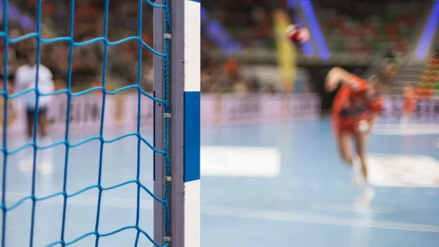 Nagy Benedek 16 védéssel tért vissza a spanyol kézilabda-bajnokságba