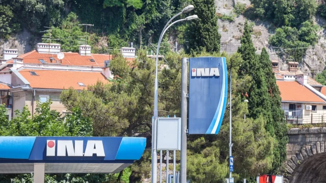 Emelkednek az üzemanyagárak Horvátországban