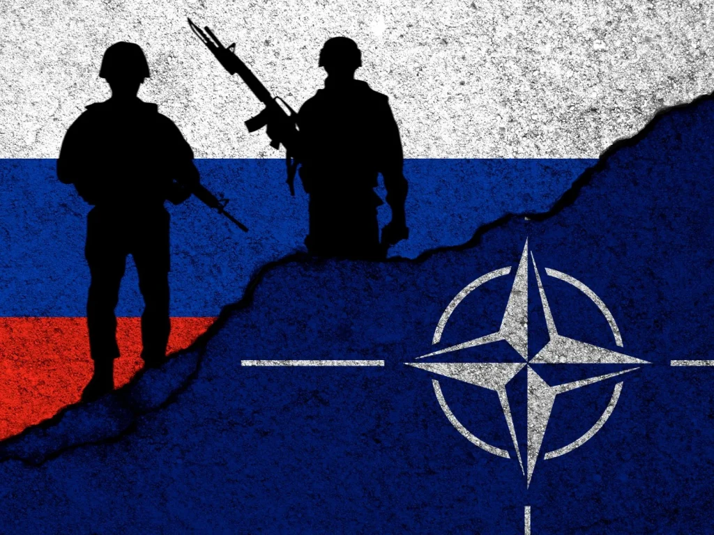 Dán hírszerzés: Oroszország hónapokon belül megtámadhatja a NATO-t