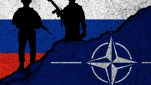 Dán hírszerzés: Oroszország hónapokon belül megtámadhatja a NATO-t