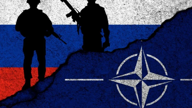 Dán hírszerzés: Oroszország hónapokon belül megtámadhatja a NATO-t
