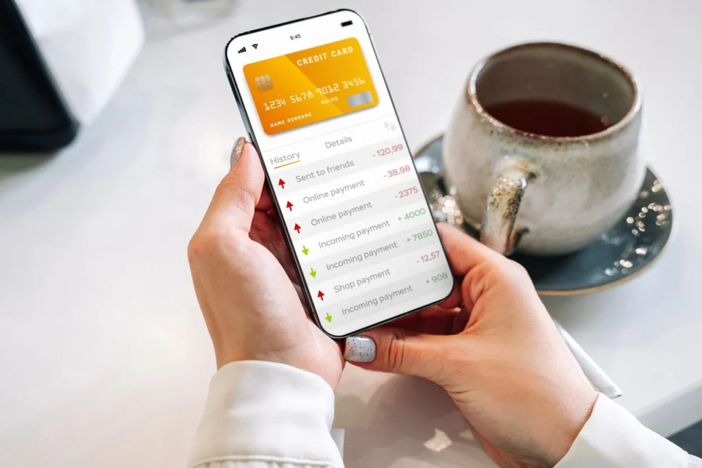 Jelentősen nőtt a mobilbanki átutalások aránya a második negyedévben