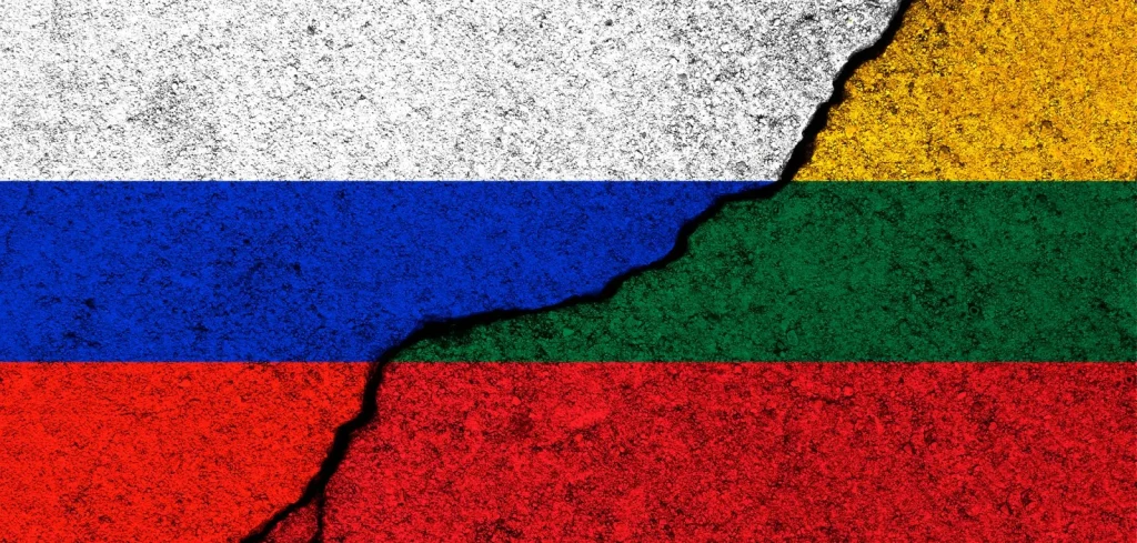 Litvánia felkészült az evakuálásra az orosz fenyegetések miatt