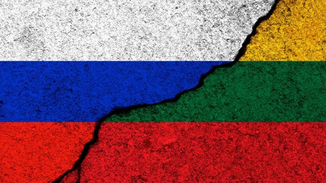 Litvánia felkészült az evakuálásra az orosz fenyegetések miatt