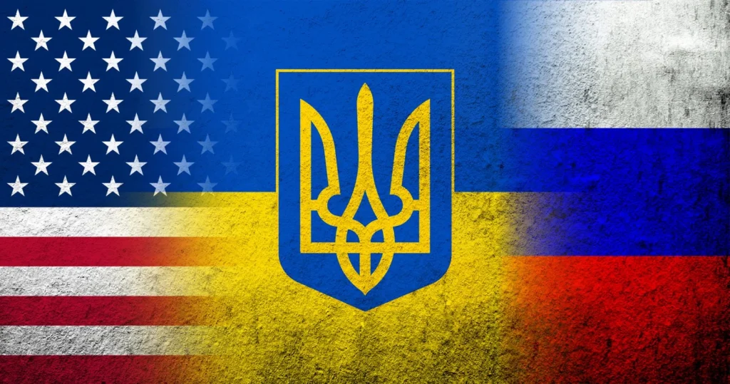 Újraindulhatnak az orosz-amerikai-ukrán tárgyalások a Kreml szerint