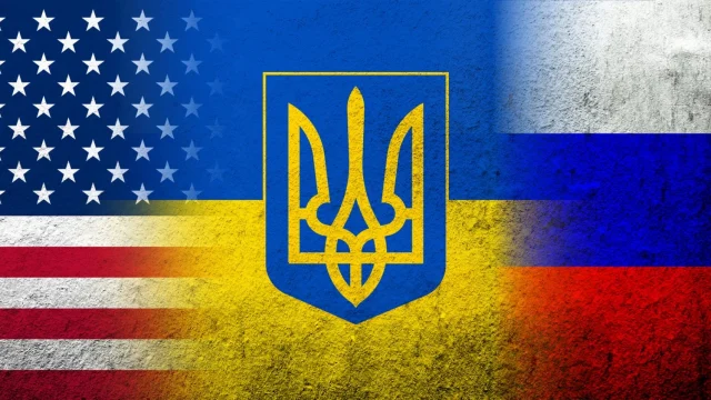 Újraindulhatnak az orosz-amerikai-ukrán tárgyalások a Kreml szerint