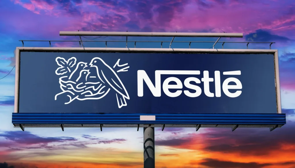 Nőtt a Nestlé Hungária Kft. árbevétele az első félévben