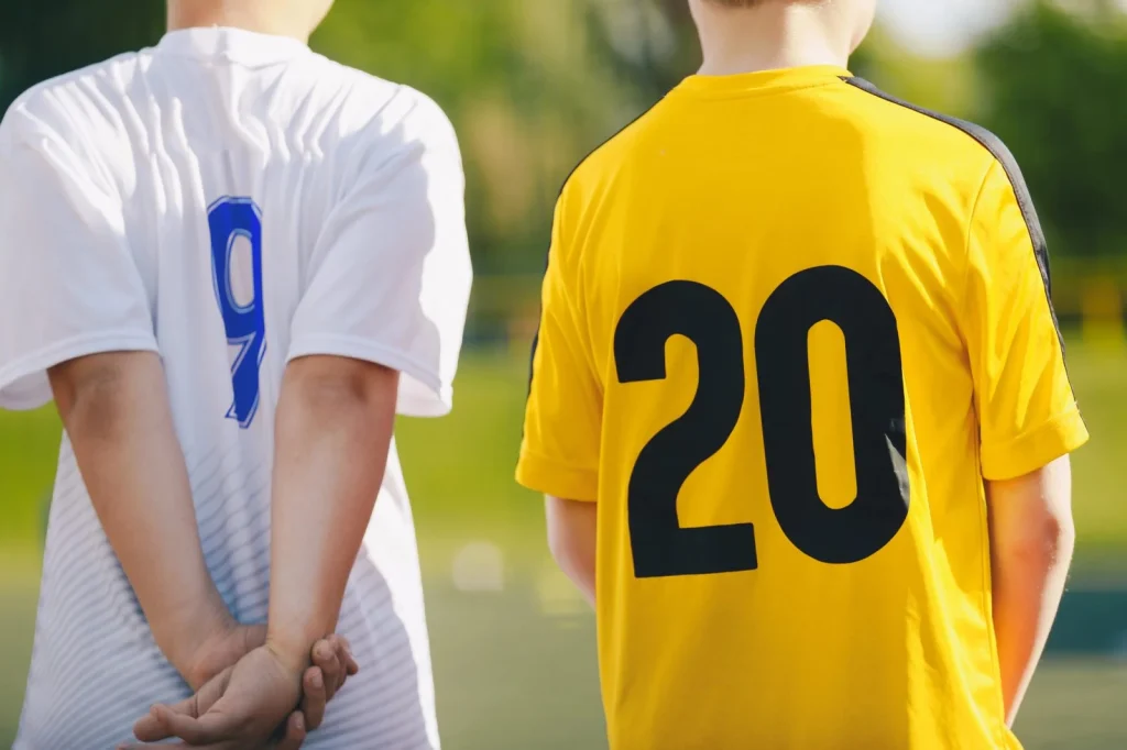 Sportmezek viselését tiltották be egy nemours-i középiskolában a konfliktusok elkerülése érdekében