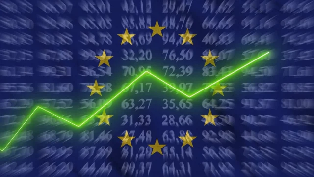 2022 óta nem látott szintre erősödött az euróövezeti feldolgozóipar