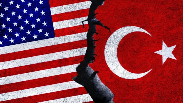 Amerikai szankciók sújtják a török Golden Global Bankot iráni tranzakciók miatt