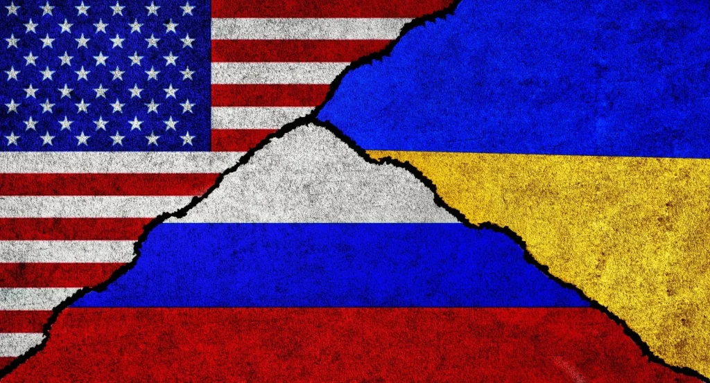 Békemisszióra indulnak Donald Trump megbízottai Moszkvába és Kijevbe