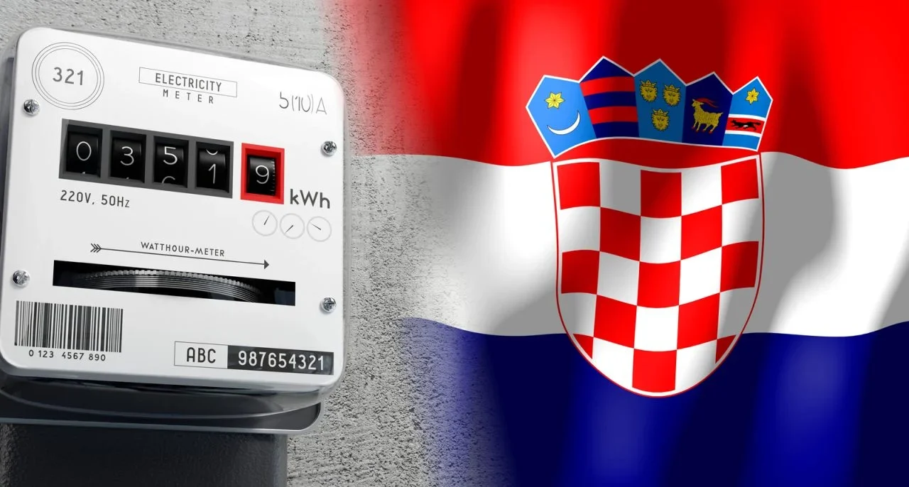 Meghosszabbította és kibővítette az energiaár-védelmi intézkedéseket a horvát kormány