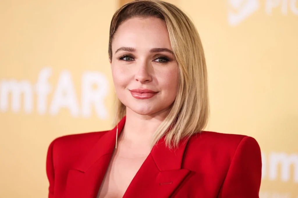 Hayden Panettiere halálának okát tisztázták: véletlen túladagolás történt