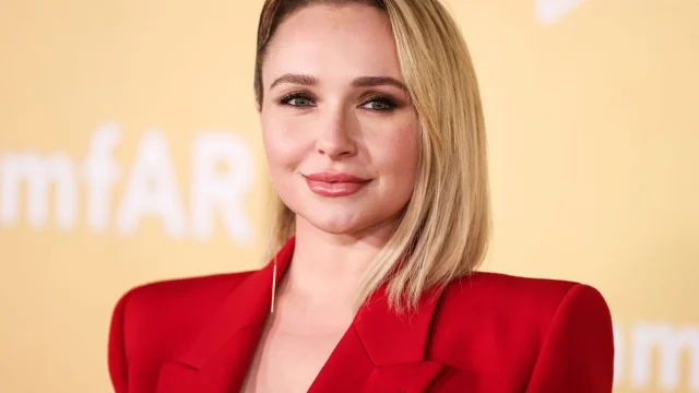 Hayden Panettiere halálának okát tisztázták: véletlen túladagolás történt
