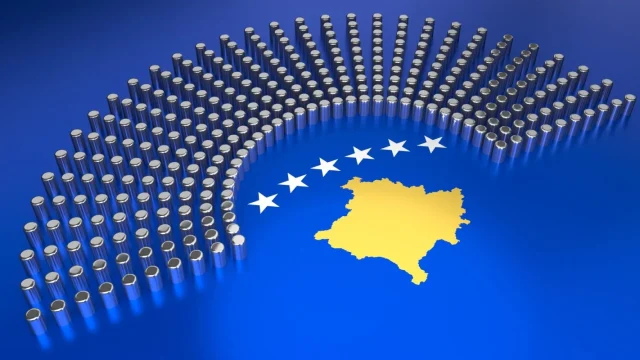 Újabb kísérlet a koszovói parlament megalakítására szerdán