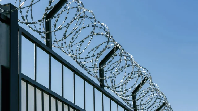 Ötnapos sztrájkba kezdtek a belga börtönőrök a túlzsúfoltság miatt