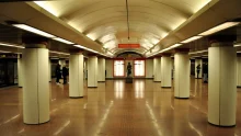 Változik a 2-es metró közlekedése vasárnap, pótlóbuszok járnak