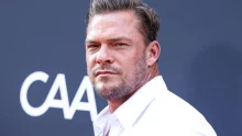 Alan Ritchson elárulta, miért maradt el a Die Trying című kötet adaptációja a Reacher sorozatban