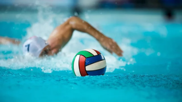 Magyarország vezeti az európai vízilabda-rangsort a férfiaknál