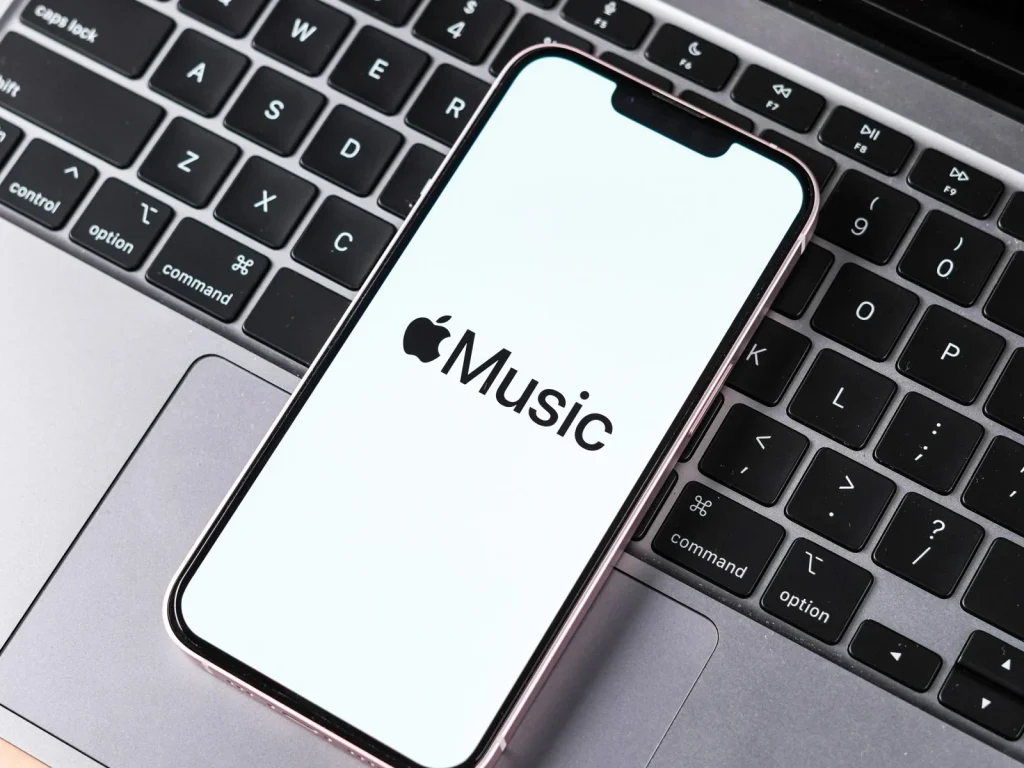Saját koncerttermet alakított ki Londonban az Apple Music