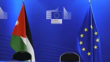 150 millió eurós pénzügyi támogatást kapott Jordánia az Európai Uniótól