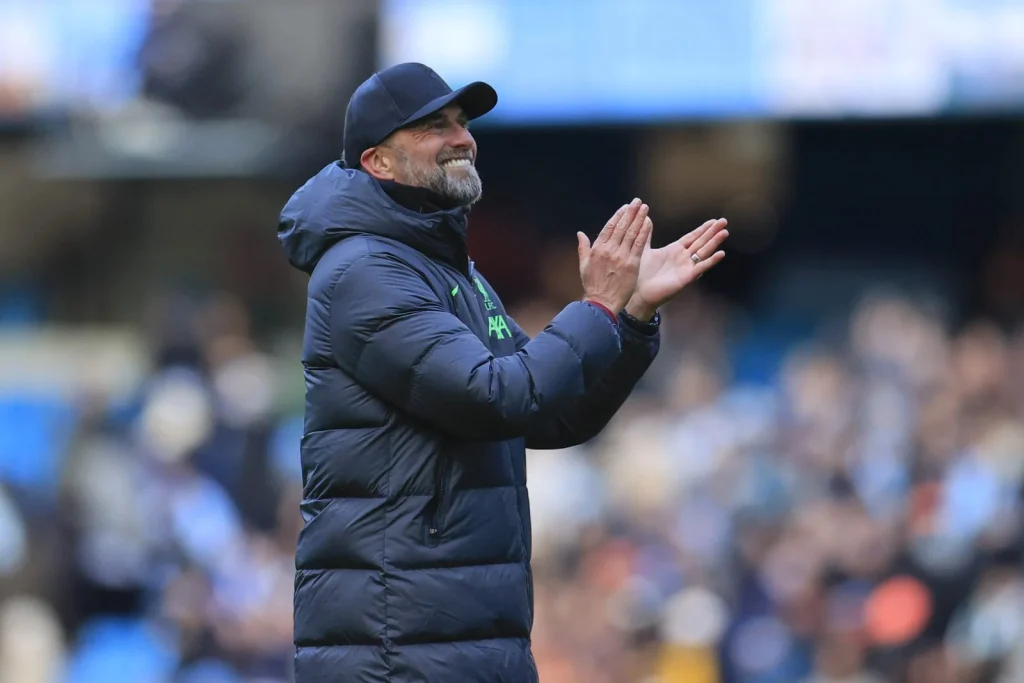 Jürgen Klopp irányításával zajlik a német labdarúgó-válogatott teljes átalakítása