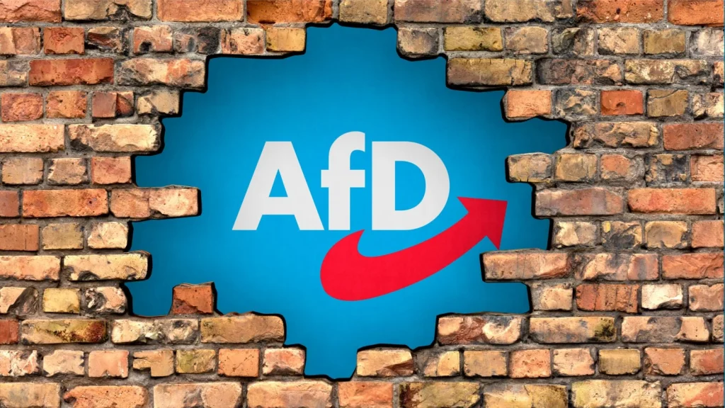 Szász-Anhaltban az AfD győzött, de nincs meg az abszolút többsége