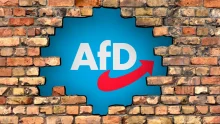 Újabb német tartományokban voksolnak: az AfD folytatná korábbi választási sikereit