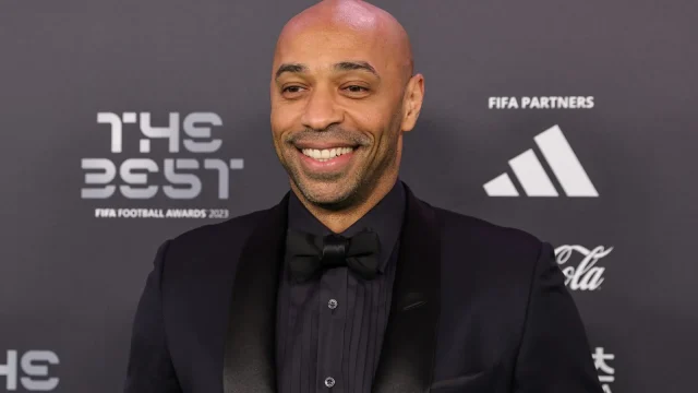 Thierry Henry tanácsai a Liverpool új sztárjának, Bradley Barcolának