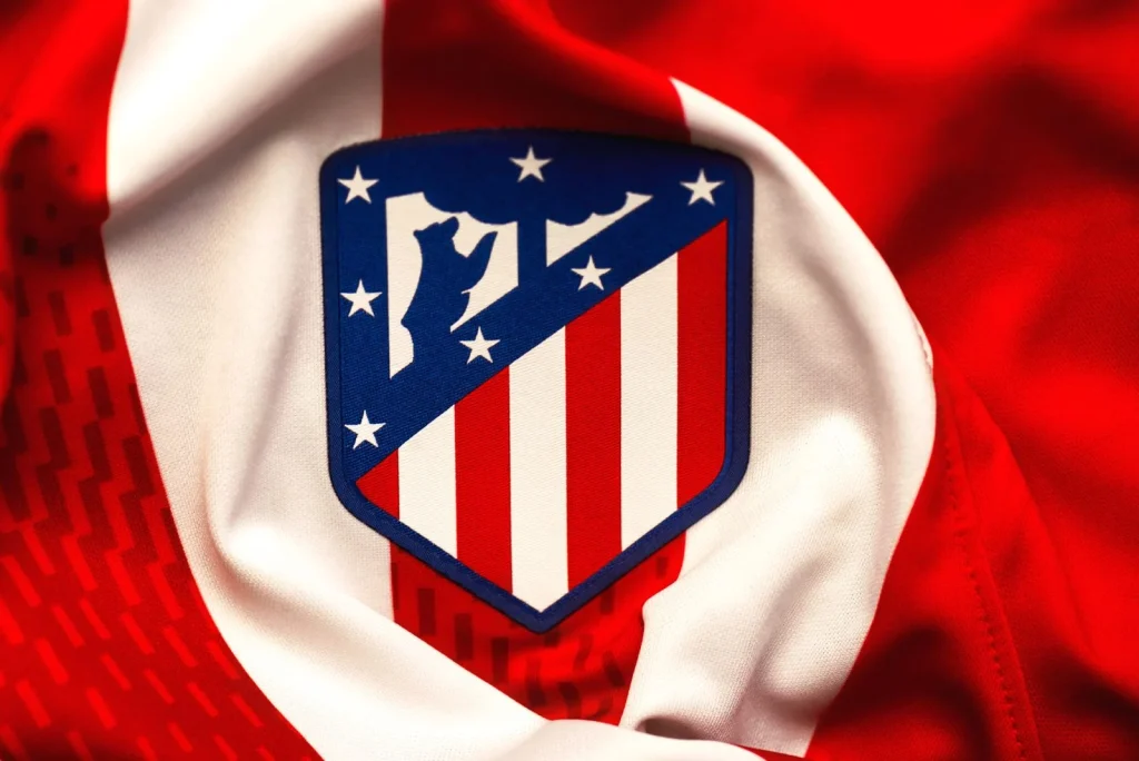 Rangadót nyert az Atletico Madrid, ezzel a Real Madrid elé ugrottak a tabellán