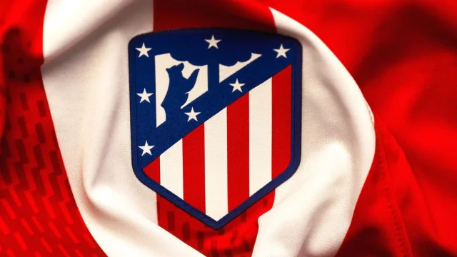 Rangadót nyert az Atletico Madrid, ezzel a Real Madrid elé ugrottak a tabellán