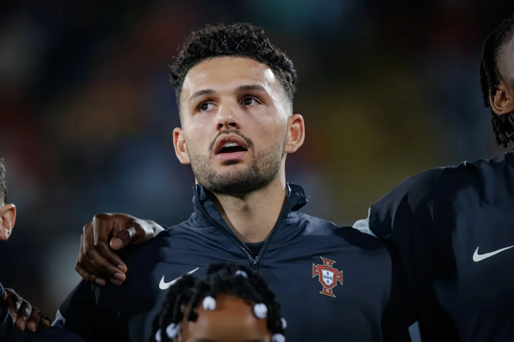 Gonçalo Ramos: A Milan történetét akarom írni, a cél a Scudetto