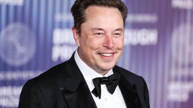 Az Egyesült Államok támogatja Elon Muskot az X 120 millió eurós uniós bírsága elleni perben