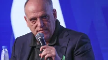 La Liga elnőke a Real Madrid vádjairól: „Mintha egy másik galaxisban élnének”