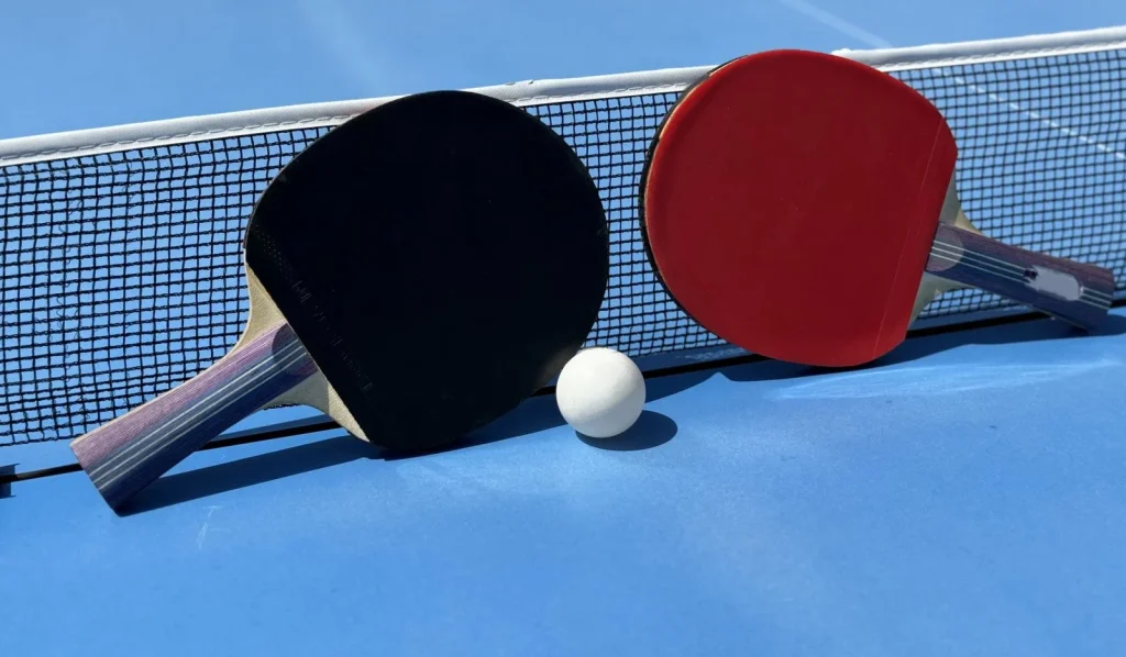 Döntőbe jutott András Csaba párosban a linzi WTT-tornán