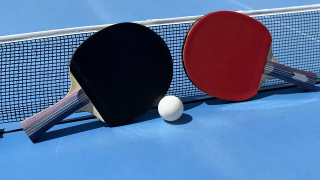 Döntőbe jutott András Csaba párosban a linzi WTT-tornán