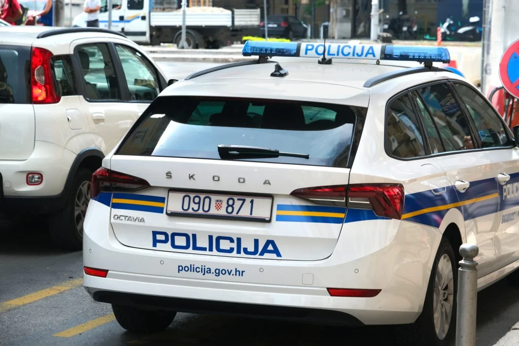 Negyven év börtönre ítélték a Drnisben elkövetett pizzafutár-gyilkosság elkövetőjét