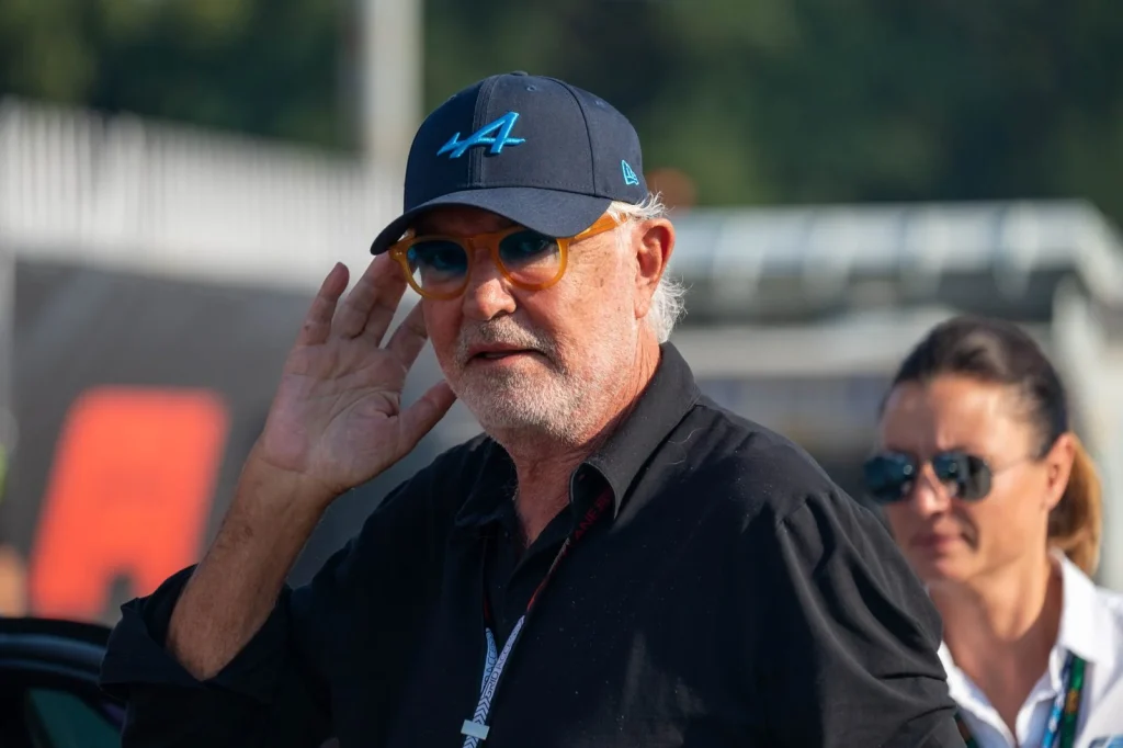 A FIA visszautasította Briatore elfogultsági vádjait a McLaren-ügyben
