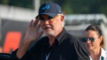 A FIA visszautasította Briatore elfogultsági vádjait a McLaren-ügyben