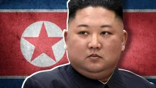 Fegyverkezésre és infrastruktúrára költi az ukrajnai háborúból származó bevételeit Észak-Korea